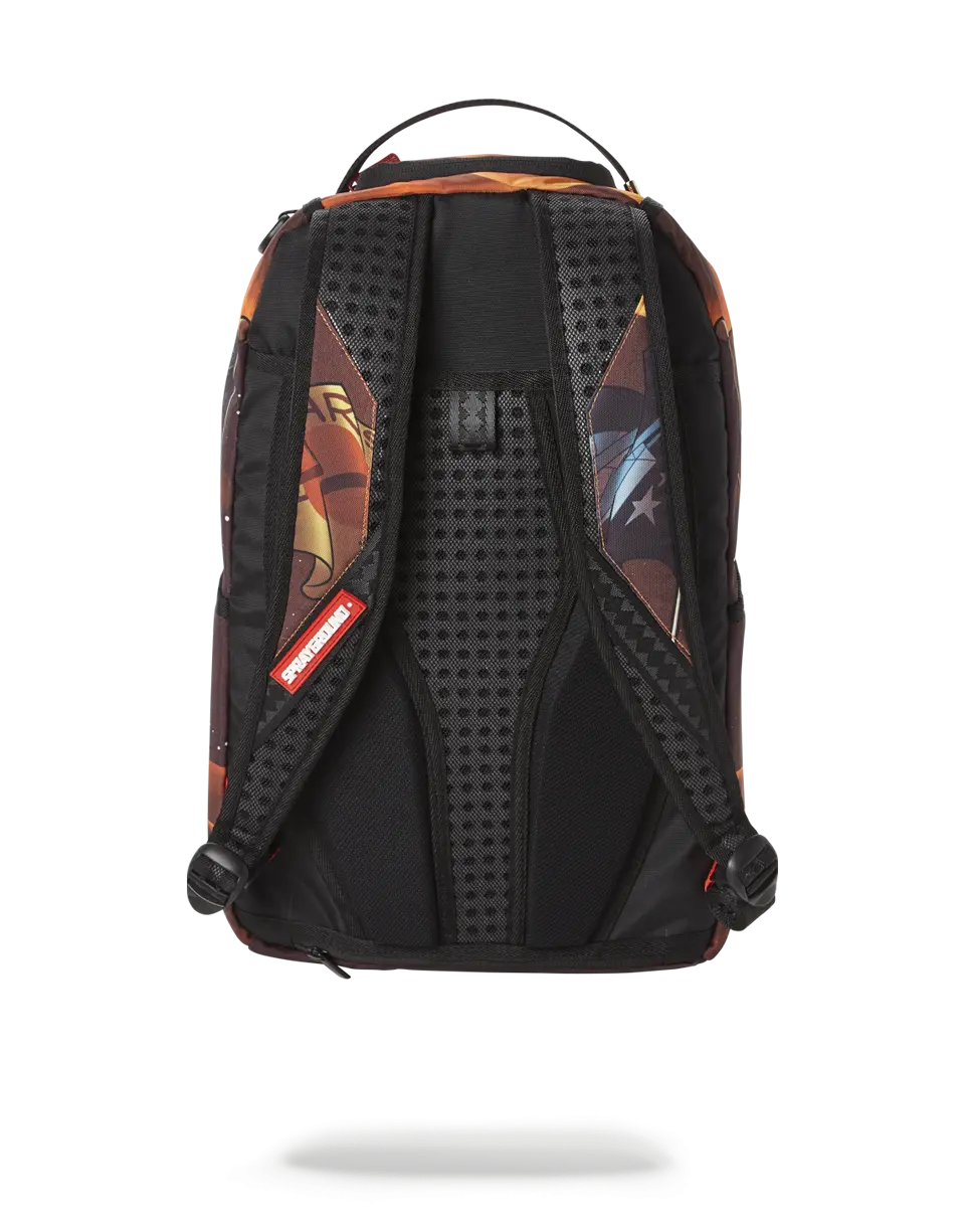 MARVIN VS. ASTROMANE BACKPACK - Image 4