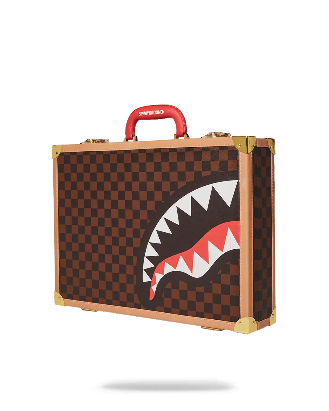 HENNY AIR TO THE THRONE ATTACHÉ BRIEFCASE - Image 3