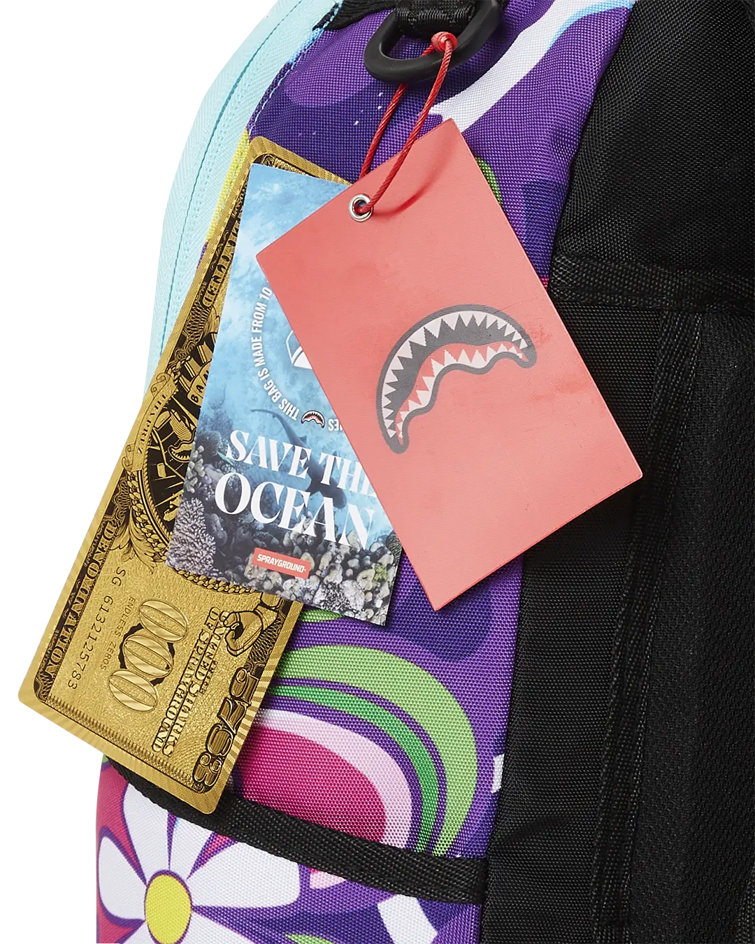 TRIPS & LIPS BACKPACK - Image 12