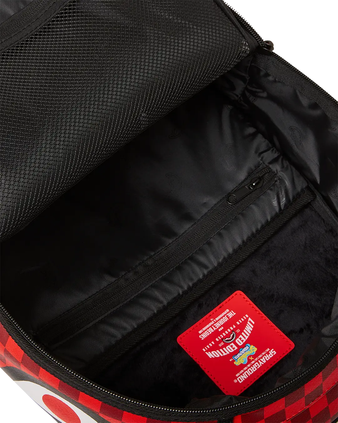 SPONGEBOB HELLO WORLD BACKPACK (DLXV) - Image 12