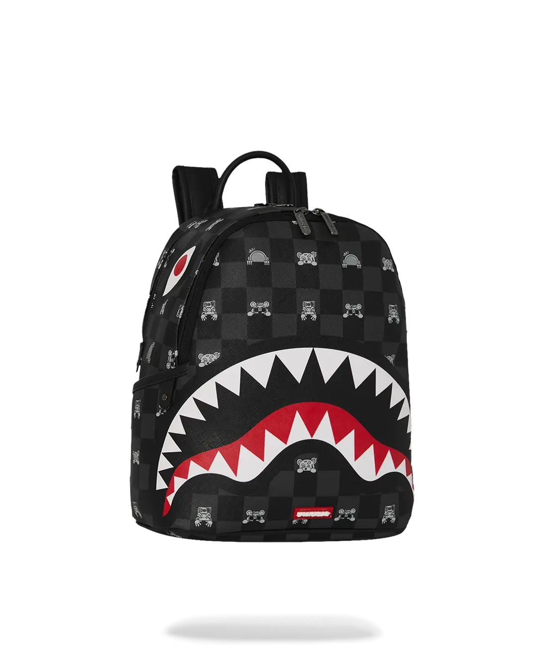 SHARK MOB HIDEOUT SAVAGE BACKPACK - Image 3