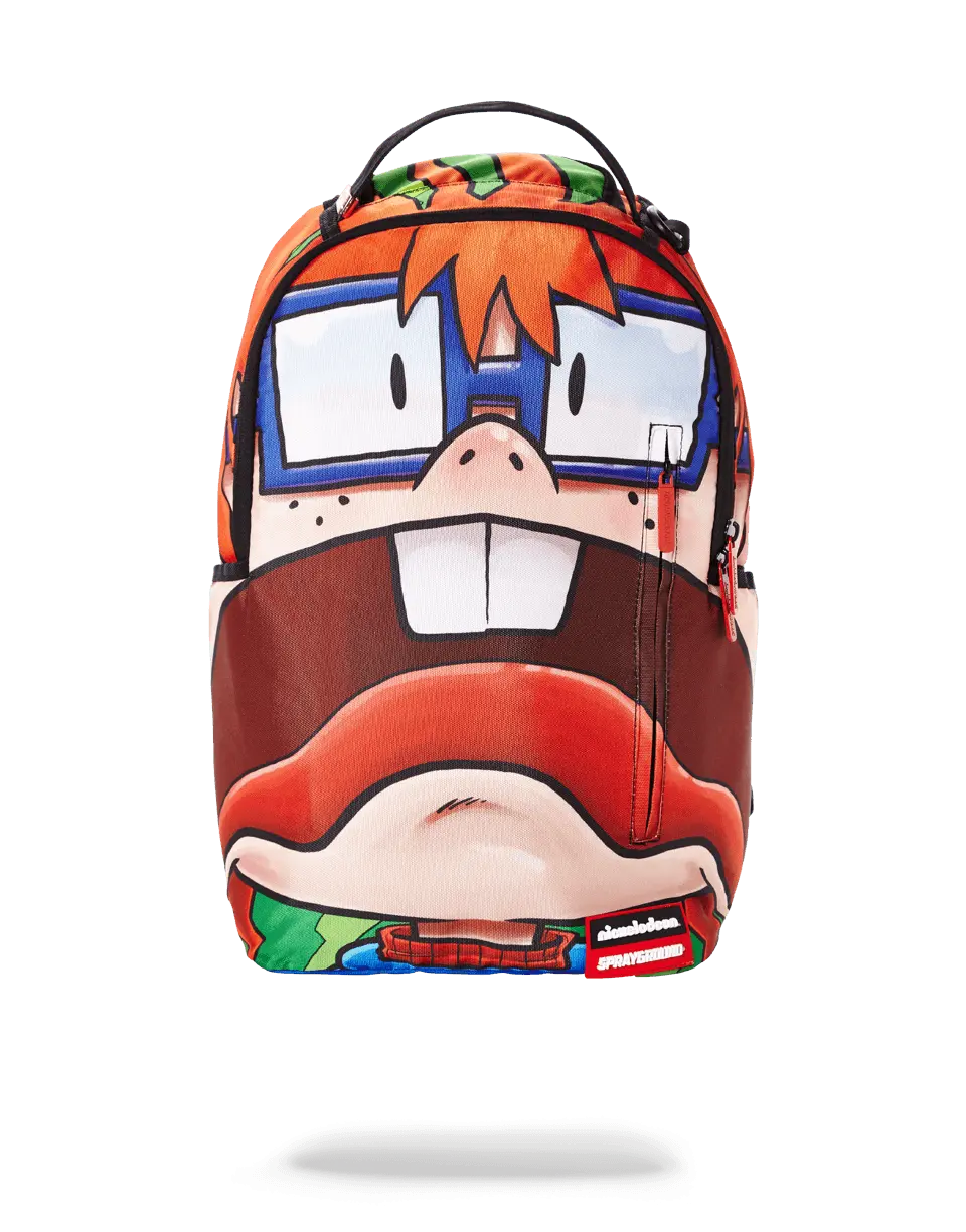 RUGRATS CHUCKY SHARK