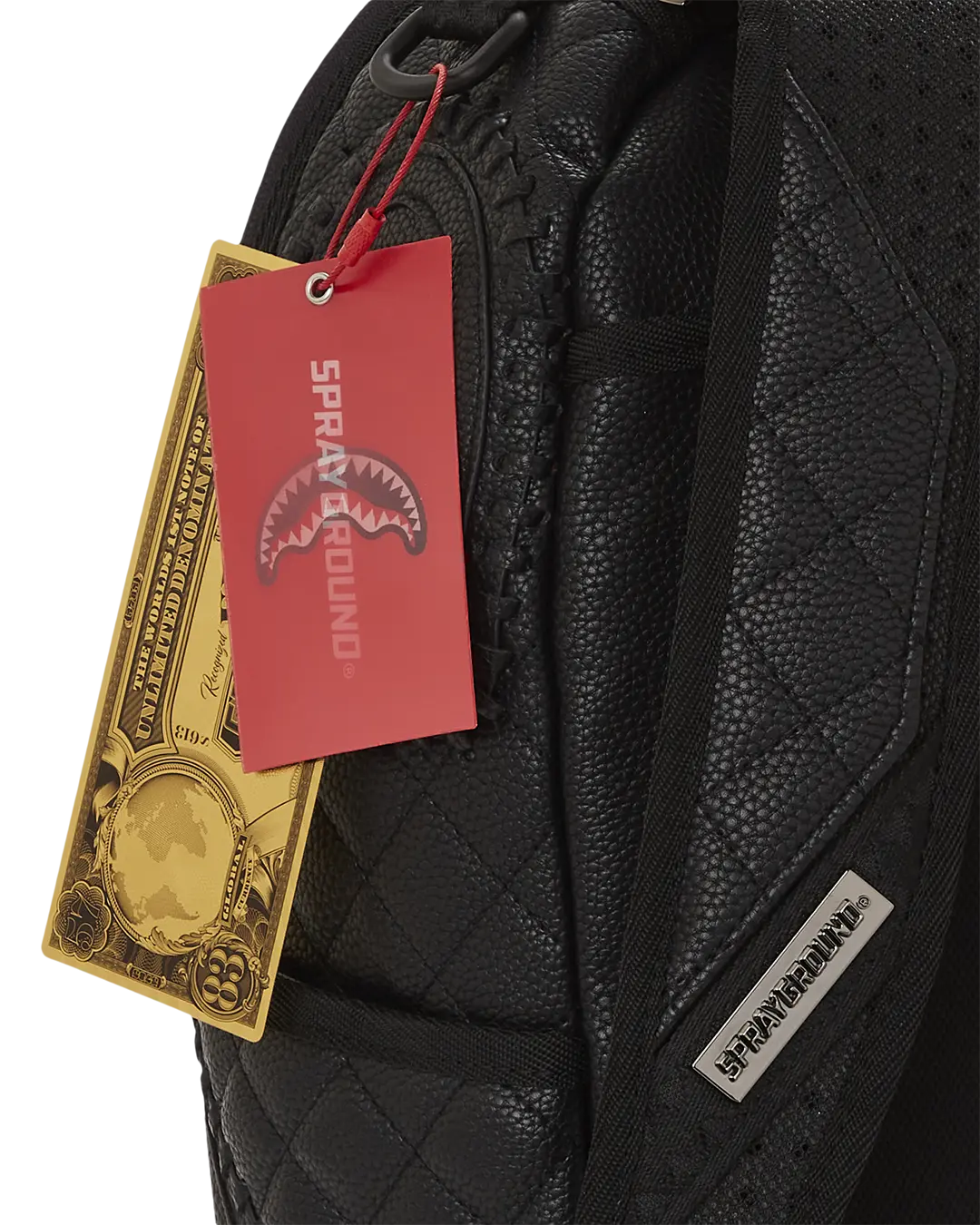 RIVIERA SPLIT BACKPACK (DLXV) - Image 12