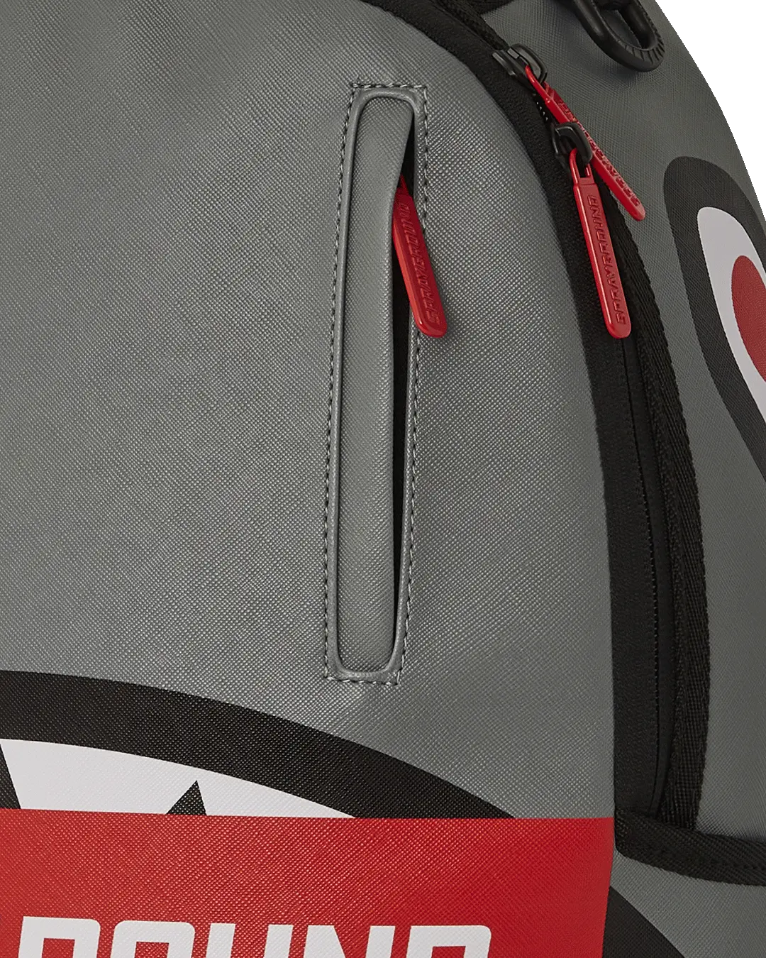 SMASH LOGO NIMBUS DLXSV BACKPACK - Image 10