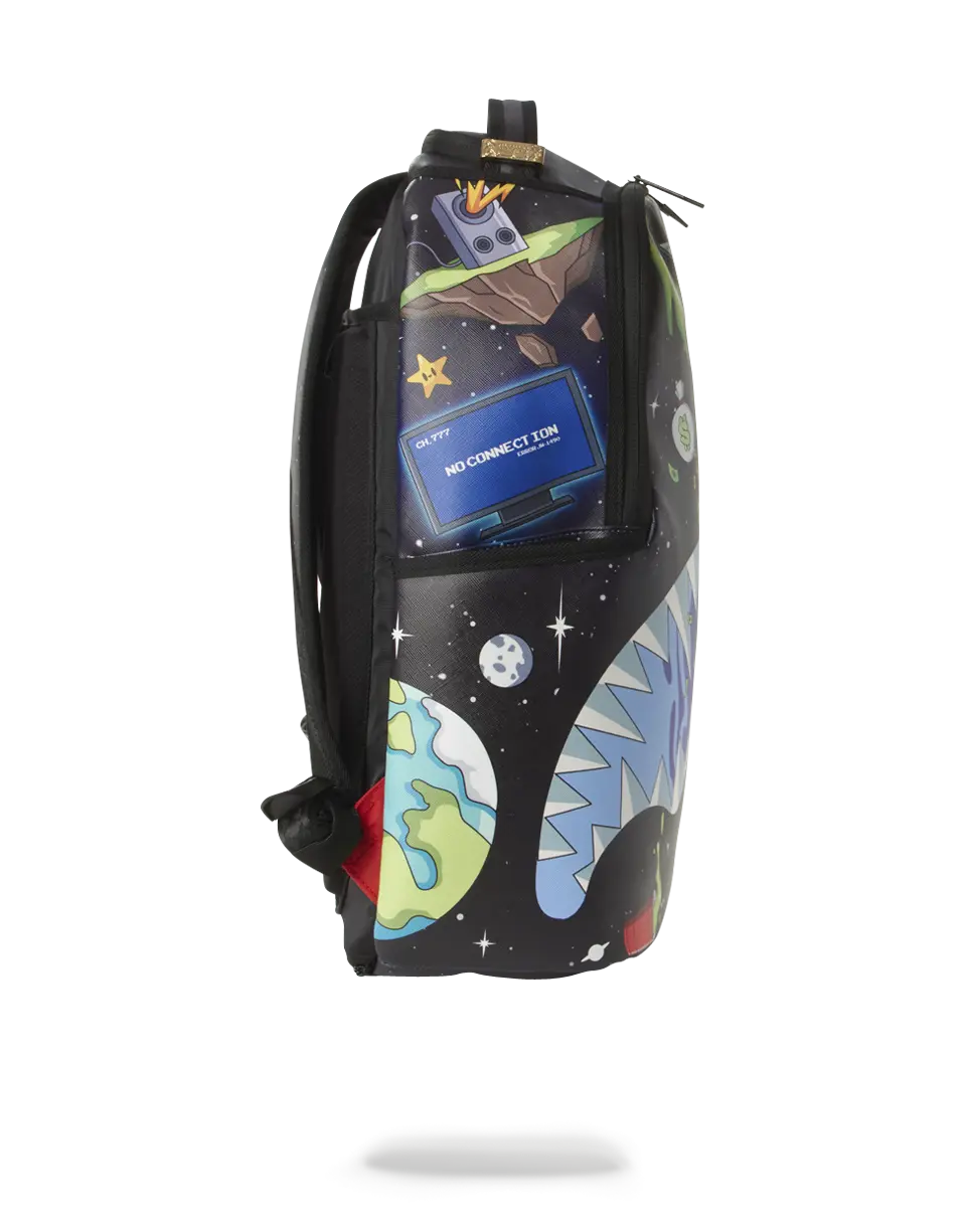 ASTRO PARTY BACKPACK - Image 3