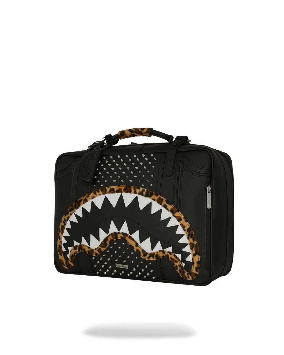 BACKSTAGE HANDHELD CARRY-ON CONVERTIBLE BACKPACK - Image 5