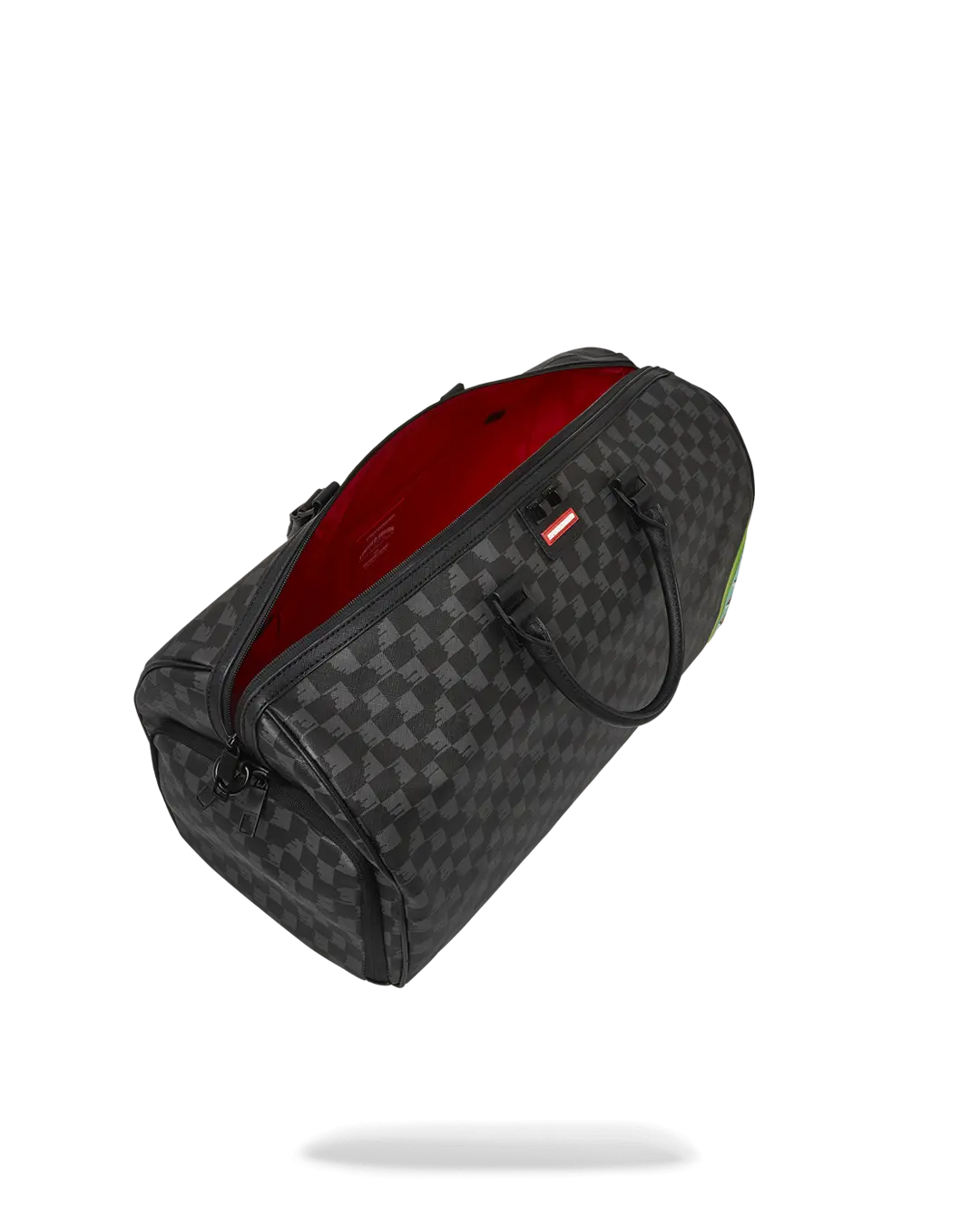 SLIME TAKEOVER DUFFLE - Image 15