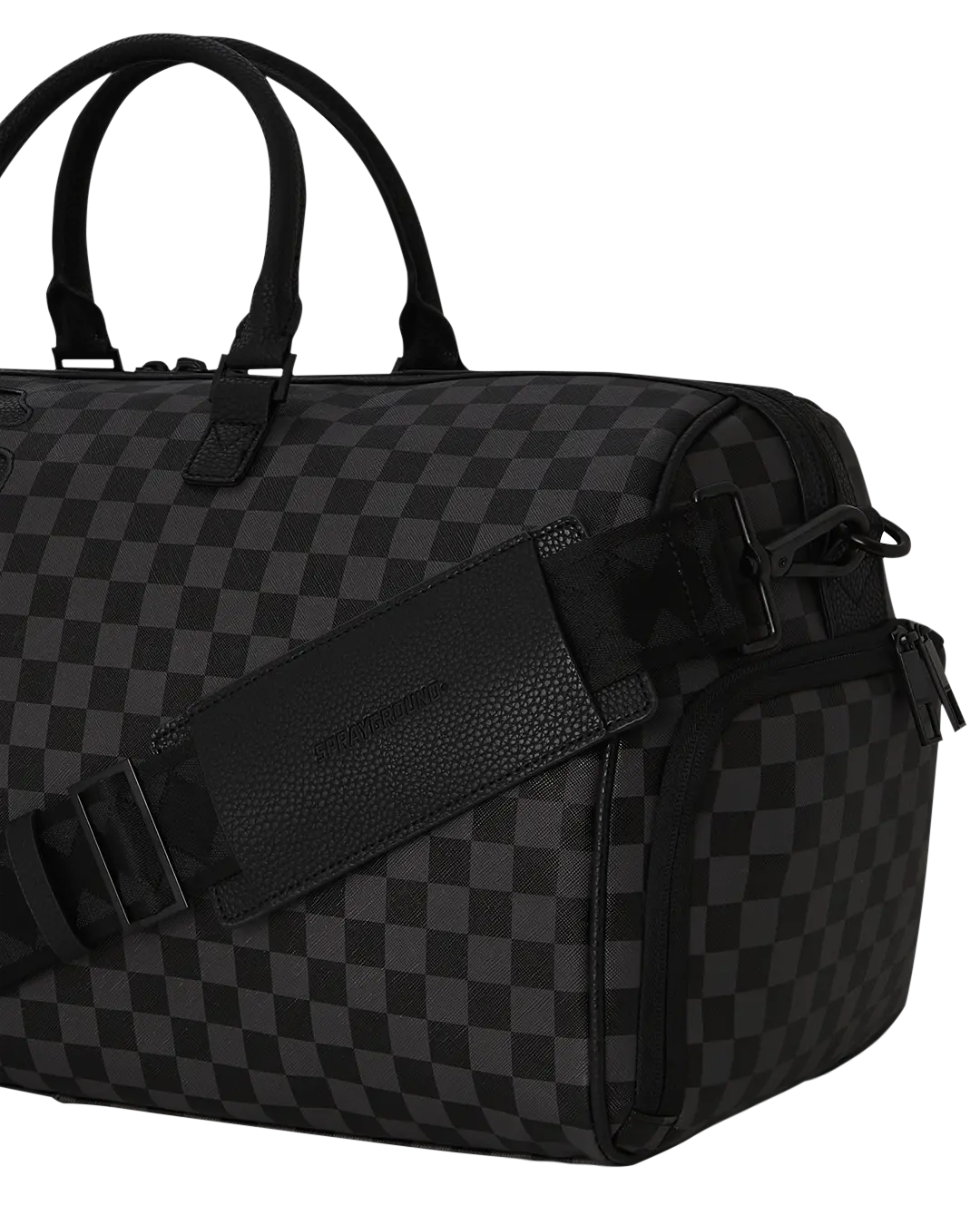 SPEED SHARK SIDE SWIPE DUFFLE - Image 9