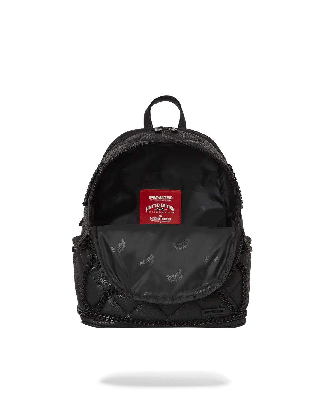 GHOST SHADOW SAVAGE BACKPACK - Image 11