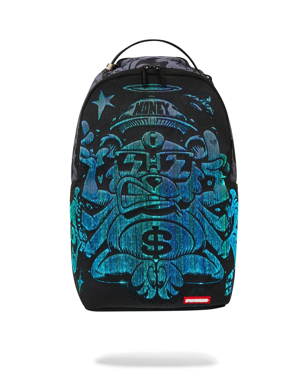 FIBER OPTICS NEXT DIMENSION BACKPACK - Image 12