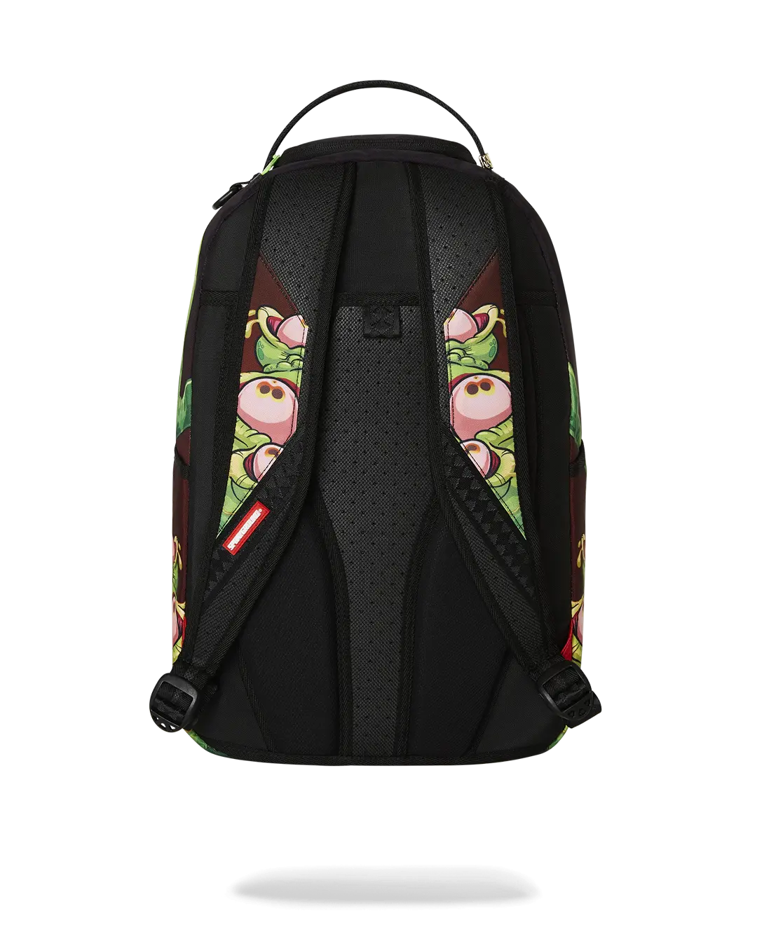 RICK AND MORTY INTERDIMENSIONAL DLXR BACKPACK - Image 4