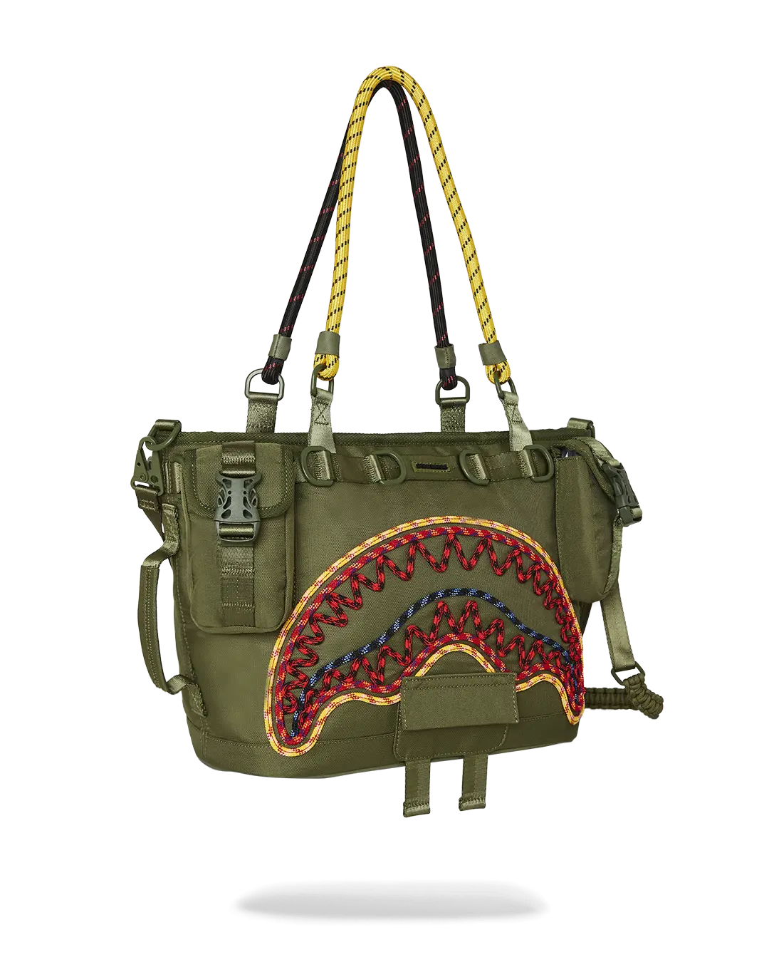 WON'T STOP TILL THE TOP TOTE - Image 3
