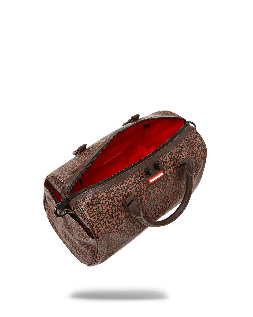 FRENZY SHARKS MINI DUFFLE - Image 12