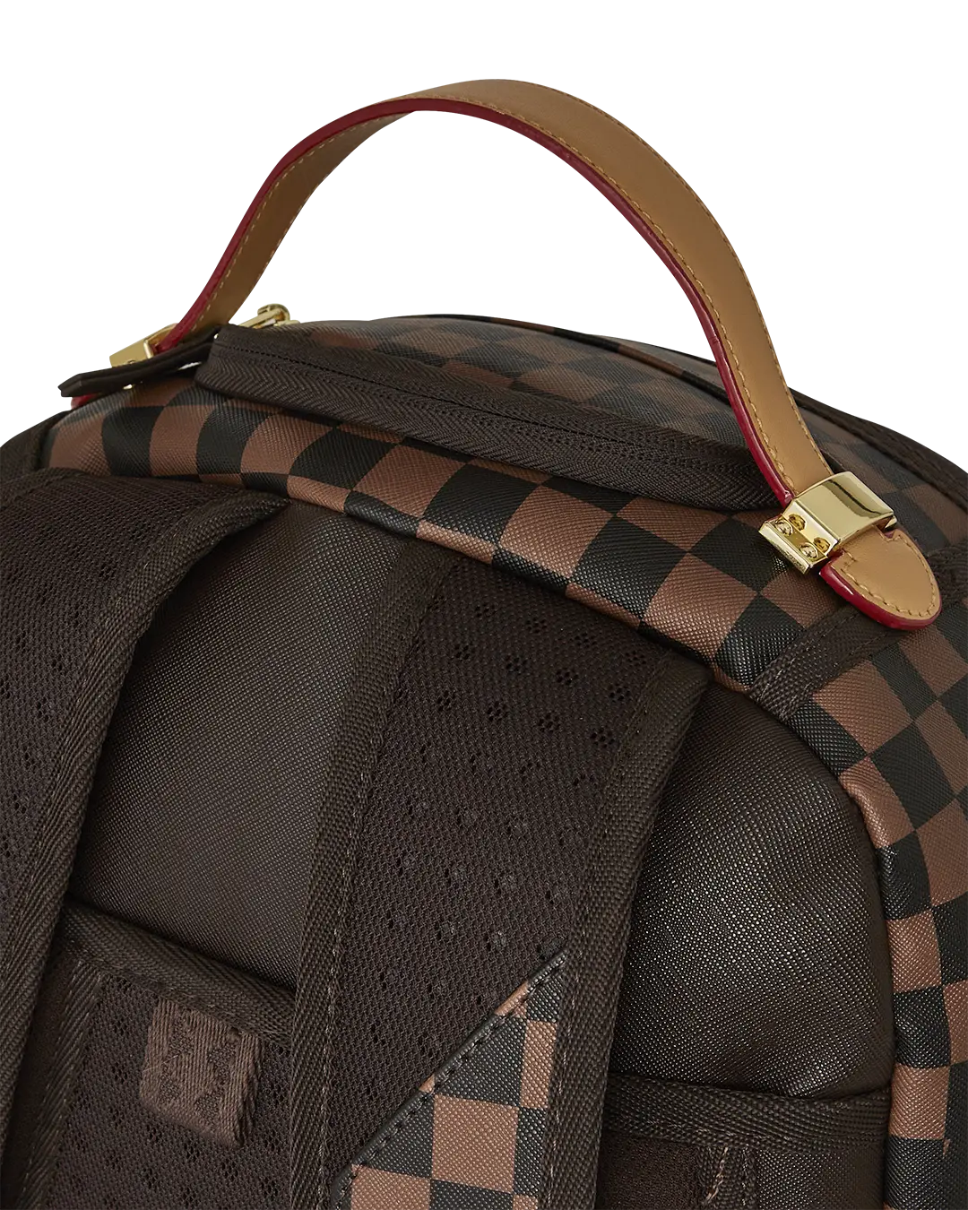 MONSIEUR EXPLORATEUR BACKPACK - Image 10
