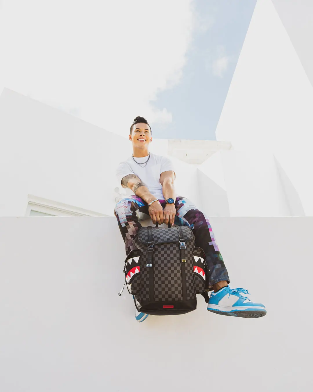 HENNY AIIR TO THE THRONE MONTE CARLO - Image 11