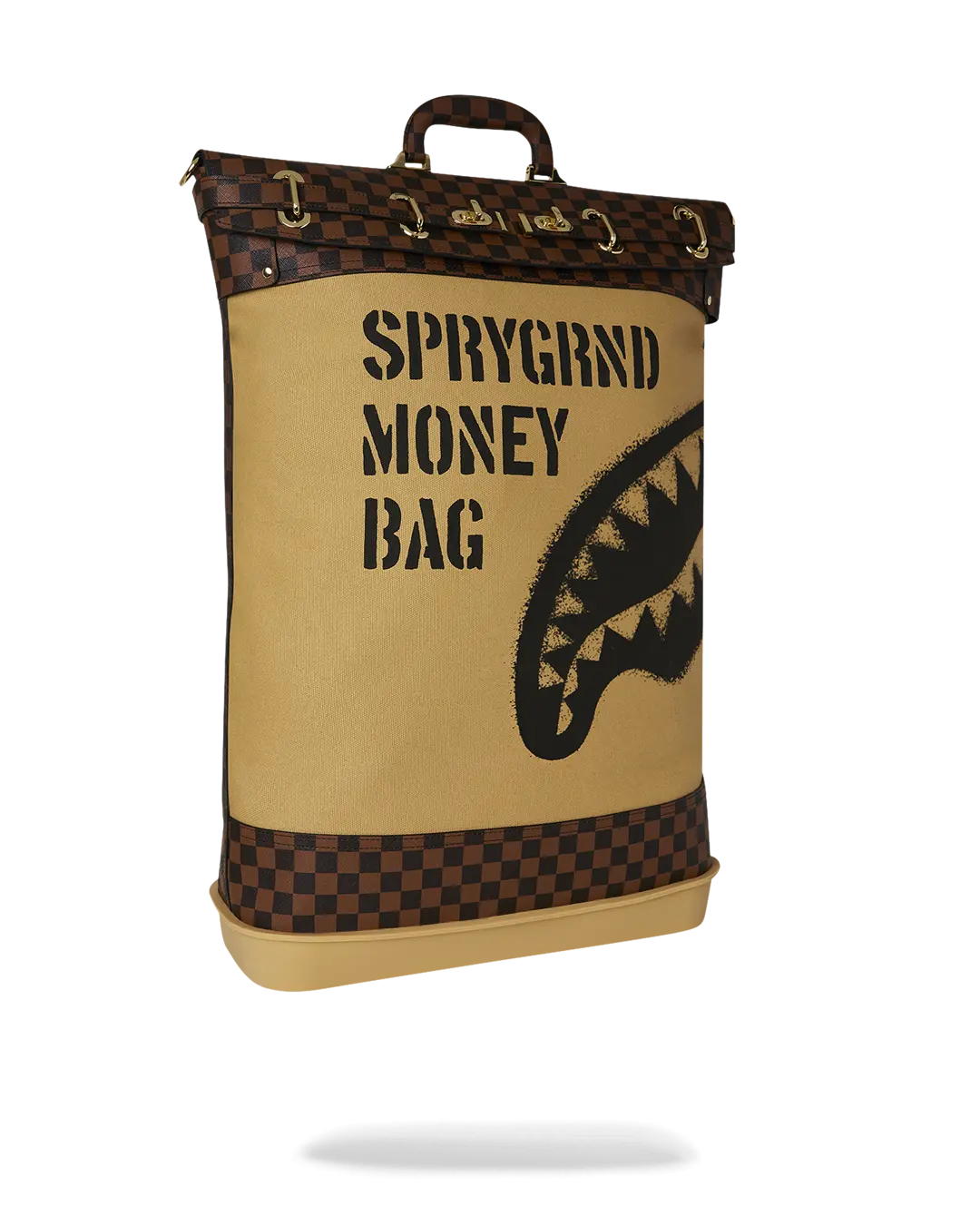 SPRAYGROUND MONEY BAG - Image 7