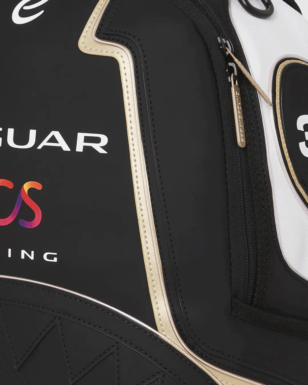 FORMULA-E JAGUAR LED BACKPACK - Image 10