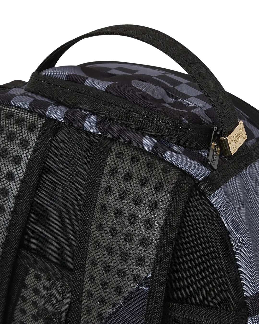 FIBER OPTICS 3AM THE PARTY NEVER STOPS BACKPACK - Image 16
