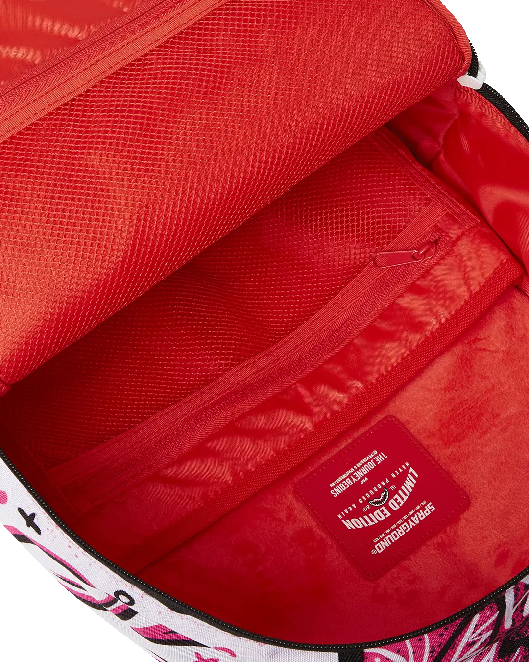 SURE WHY NOT DLXR BACKPACK - Image 13