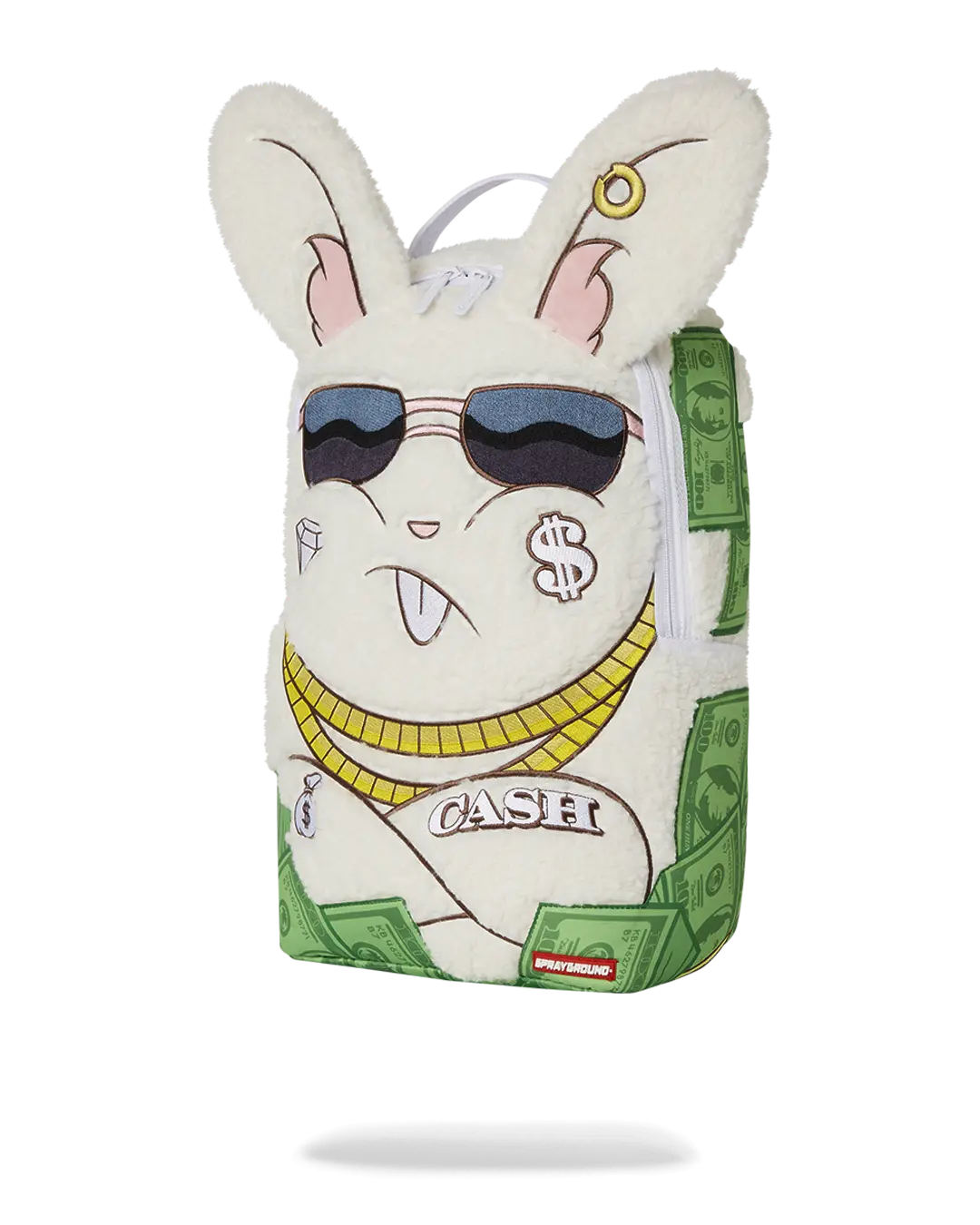 BUNNY MONEY ALL BUSINESS - Image 8