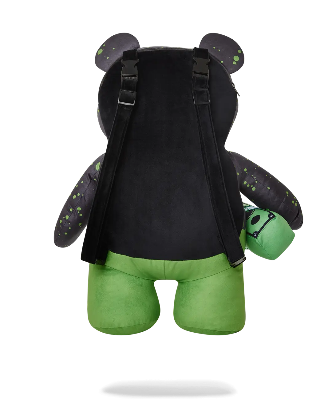DRIP BEAR MONEYBEAR TEDDYBEAR BACKPACK - Image 7