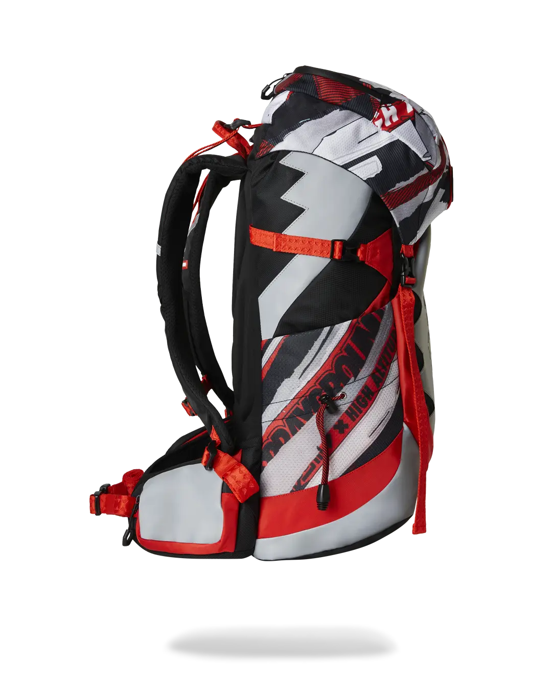 SHARCTIC ARCTIC CAMPER BACKPACK - Image 11