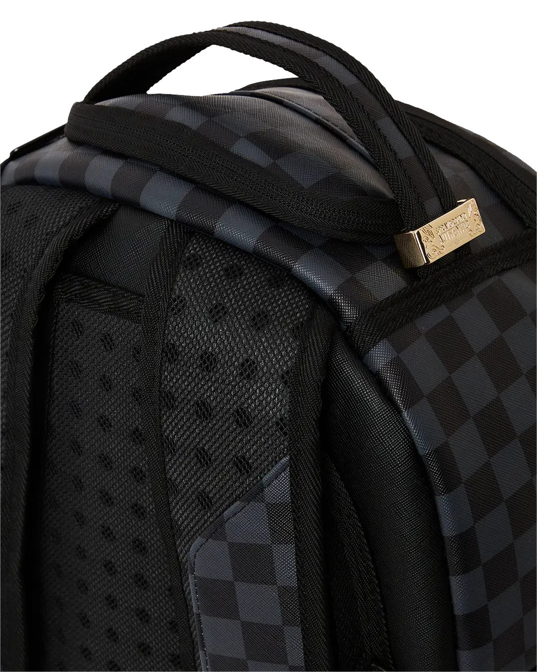 GARFIELD PIZZA SHARKBITE BACKPACK (DLXV) - Image 9