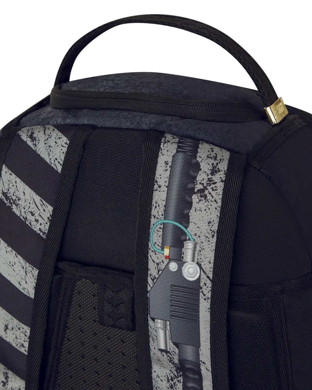 GHOSTBUSTERS PROTON BACKPACK - Image 12