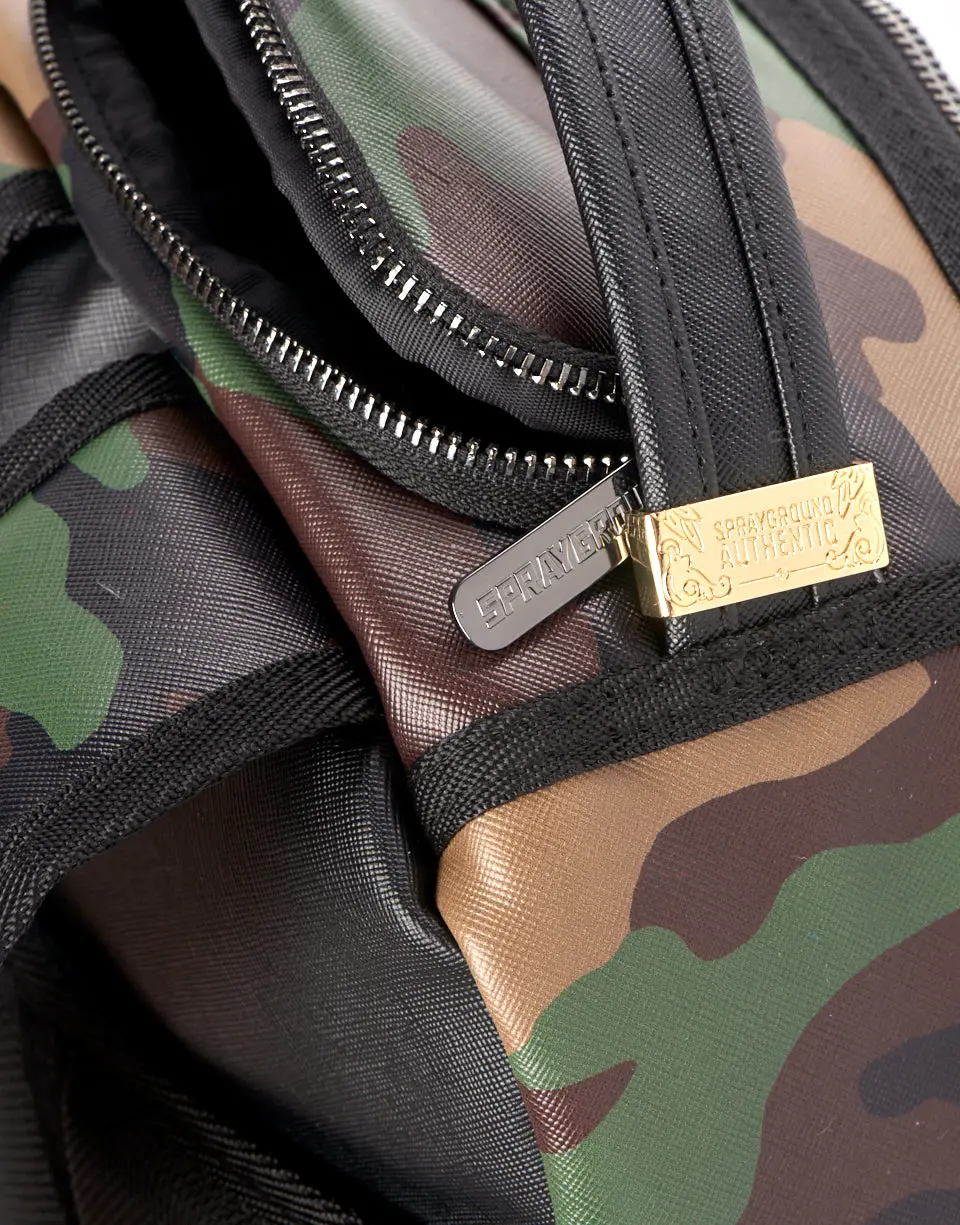 TOUGH MONEY BACKPACK - Image 7