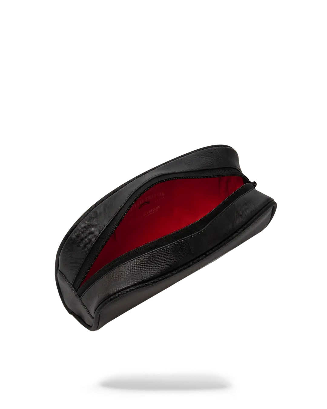SHARKS IN PARIS GLOW POUCH - Image 5