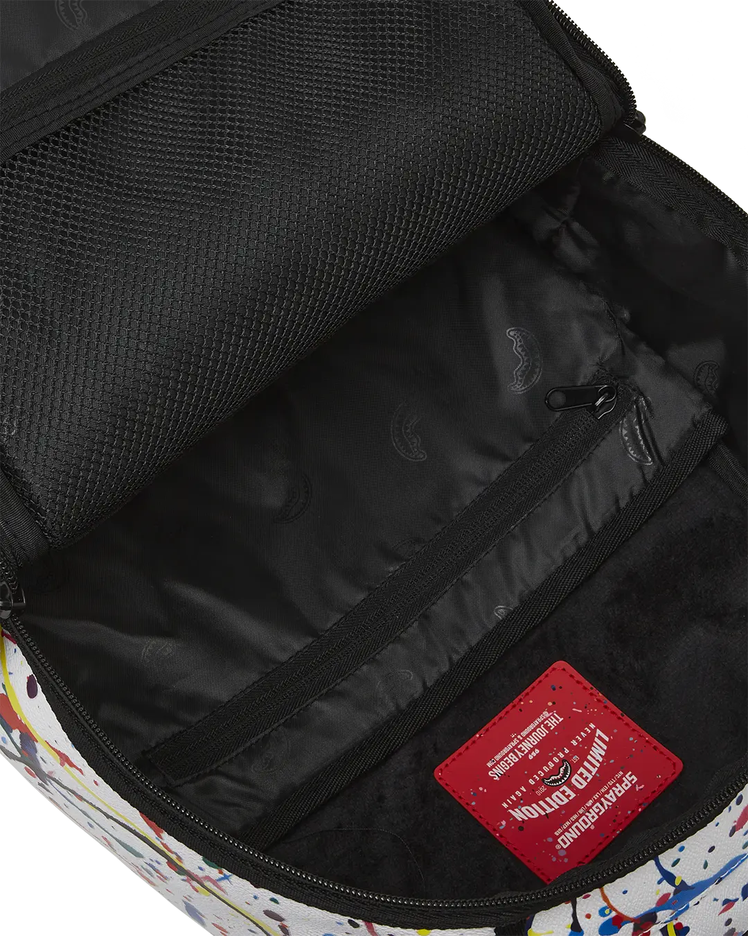 AFTER DARK SPARK BACKPACK (DLXV) - Image 14