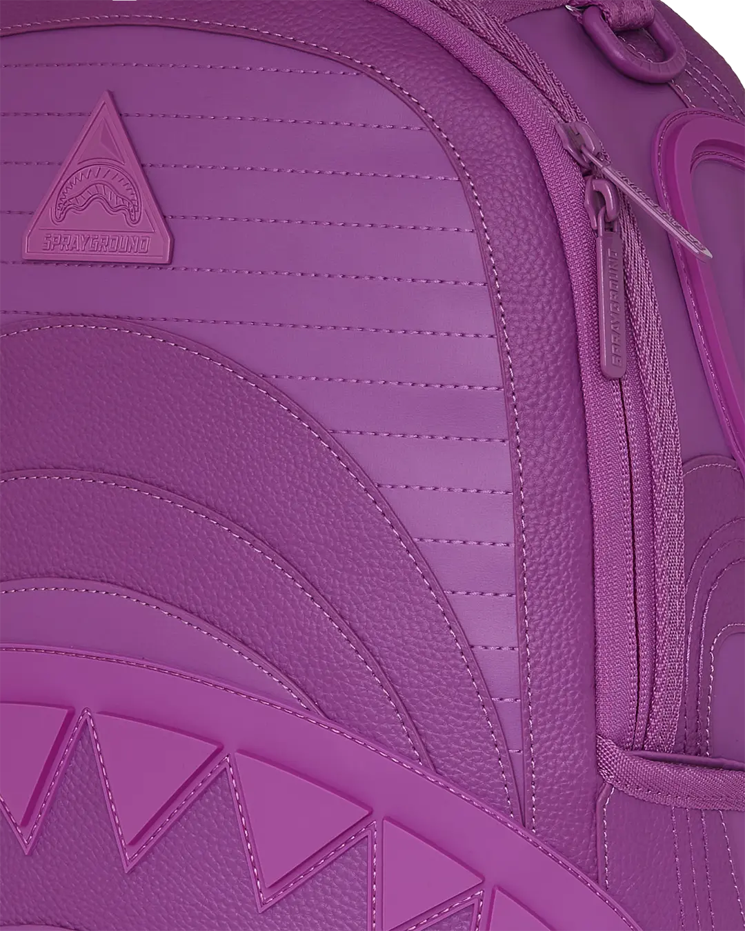 SAKURA SHOCKWAVE-MURASAKI DLX BACKPACK - Image 10
