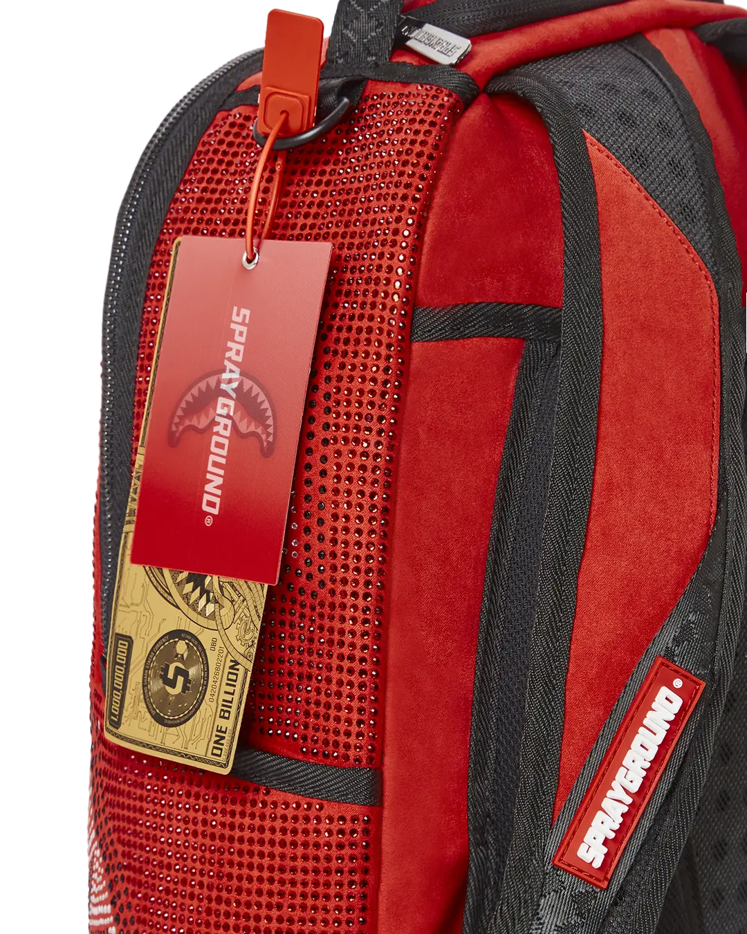 ROUGE TRINITY BACKPACK - Image 12