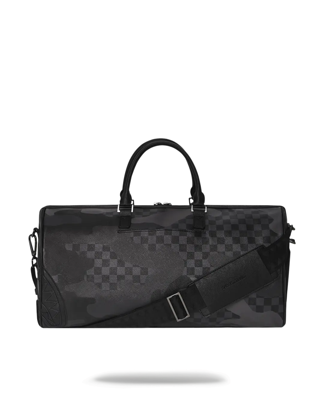3AM NEVER SLEEP EMPEROR DUFFLE - Image 5