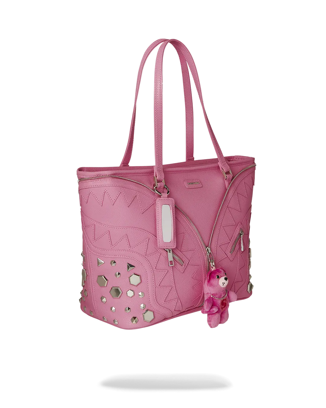 BABY BEAR BADDIE TOTE - Image 3