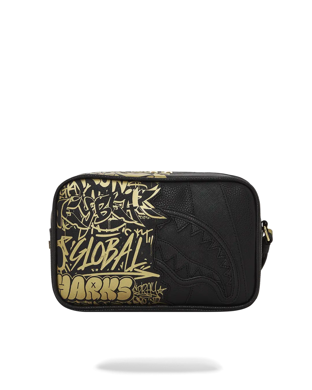 HALF GRAFF GLIDE TOILETRY BRICKSIDE BAG - Image 3