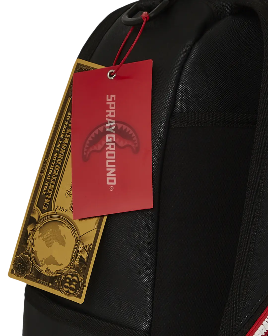 THE DECODER BACKPACK (DLXV) - Image 17