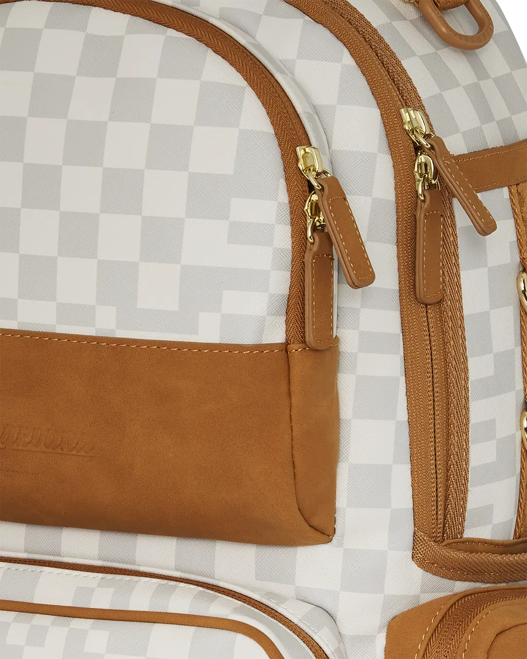 EXECUTIVE CLASS DLXV BACKPACK - Image 8
