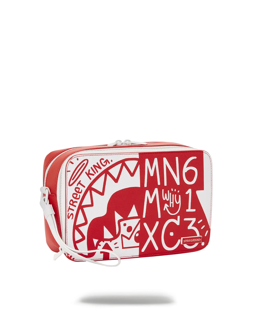 DANGER DANGER TOILETRY BAG - Image 3