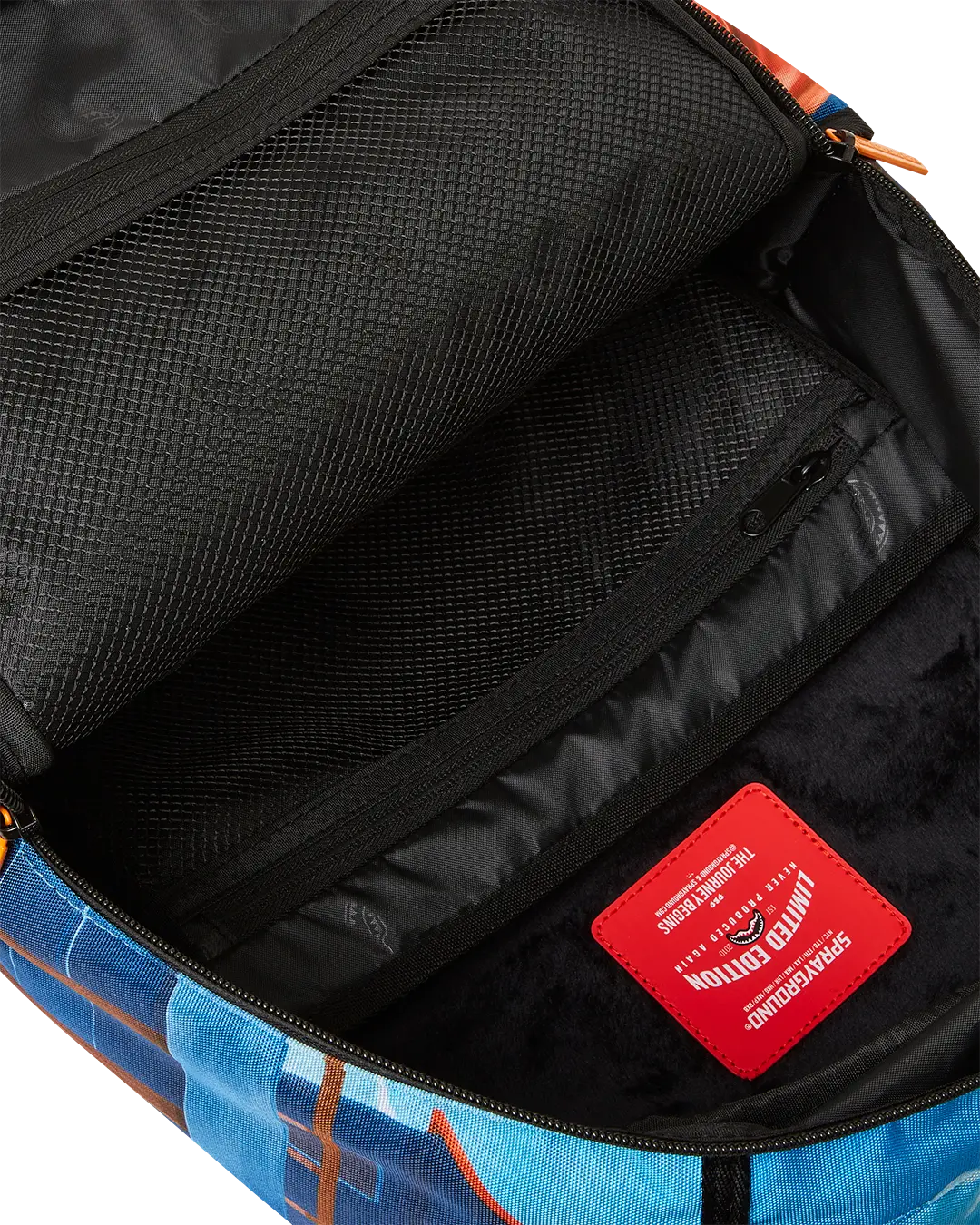 NARUTO LANDMARK BACKPACK - Image 15