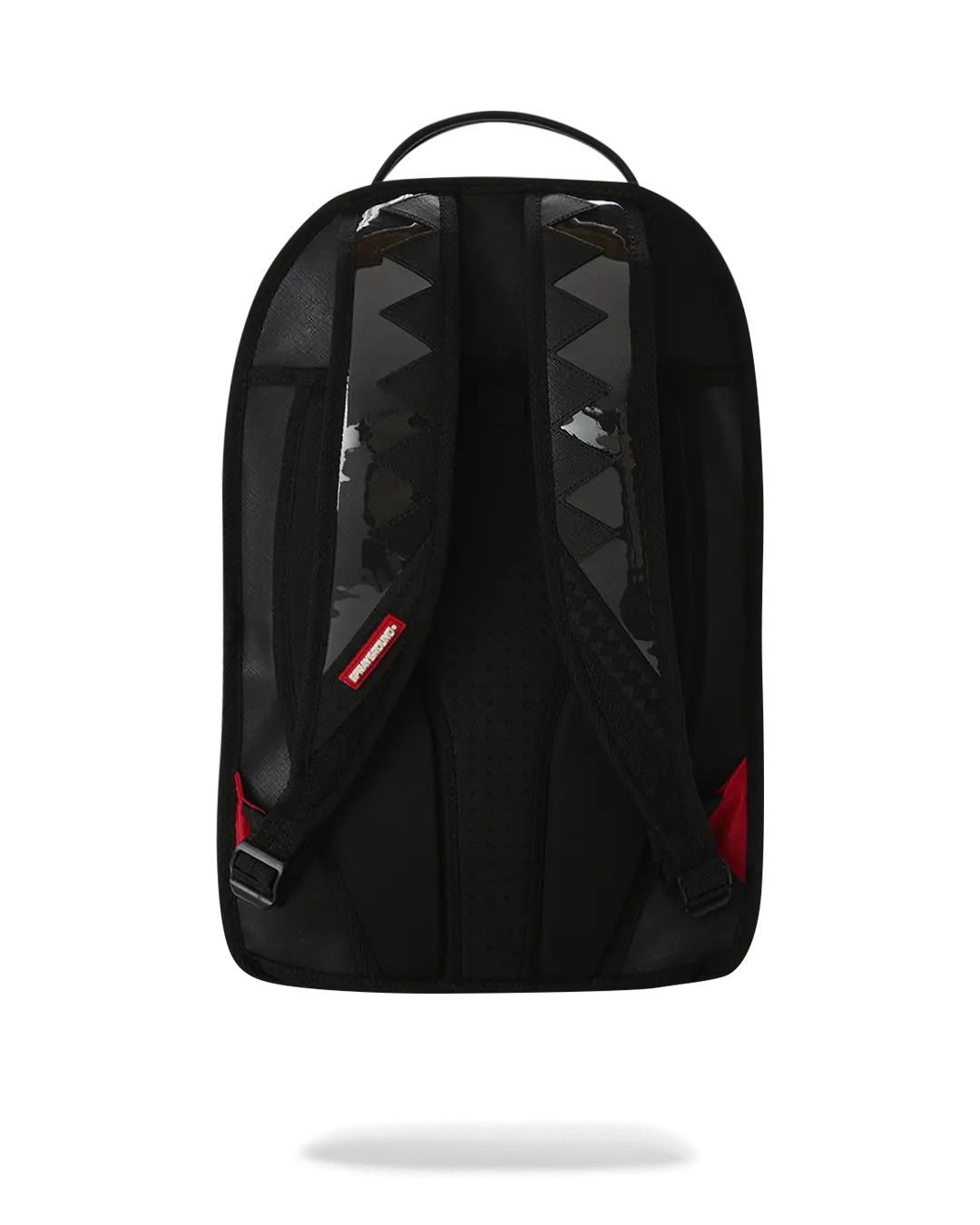 SHARK CENTRAL - CLEAR BACKPACK - Image 9