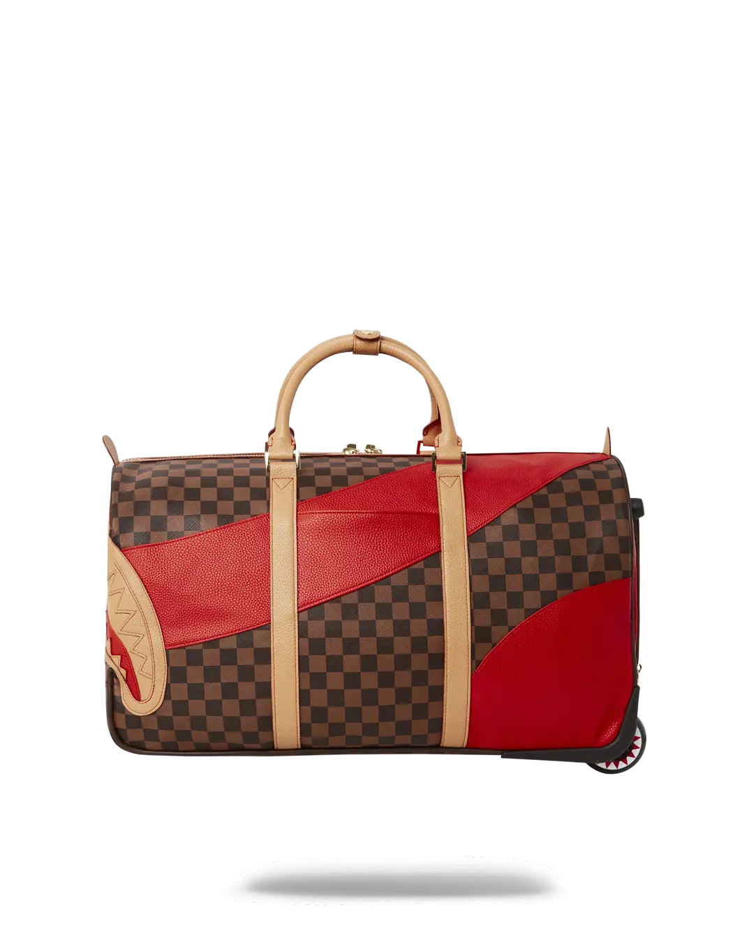 RACEWAY HENNY DUFFLE WHEELY - Image 8