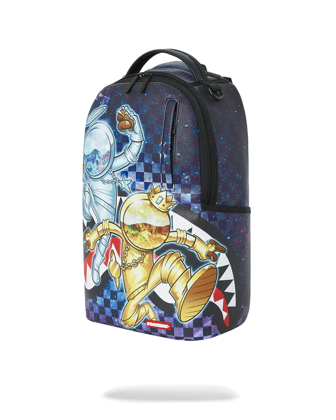 WE OUT HERE BACKPACK (DLXV) - Image 7