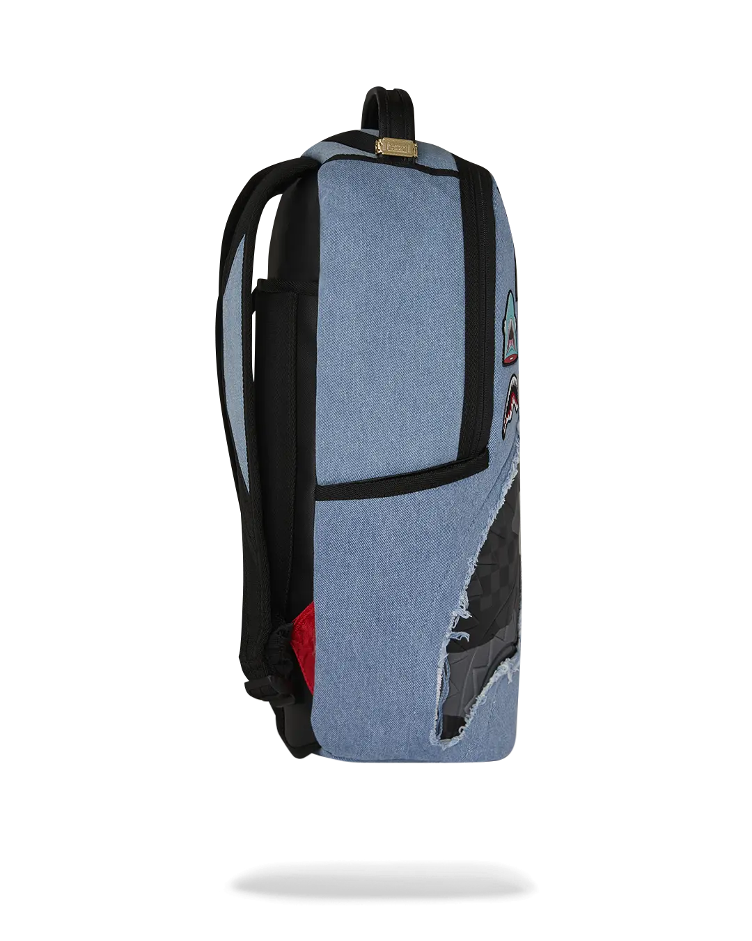 GLOBAL STOPOVER BACKPACK - Image 3