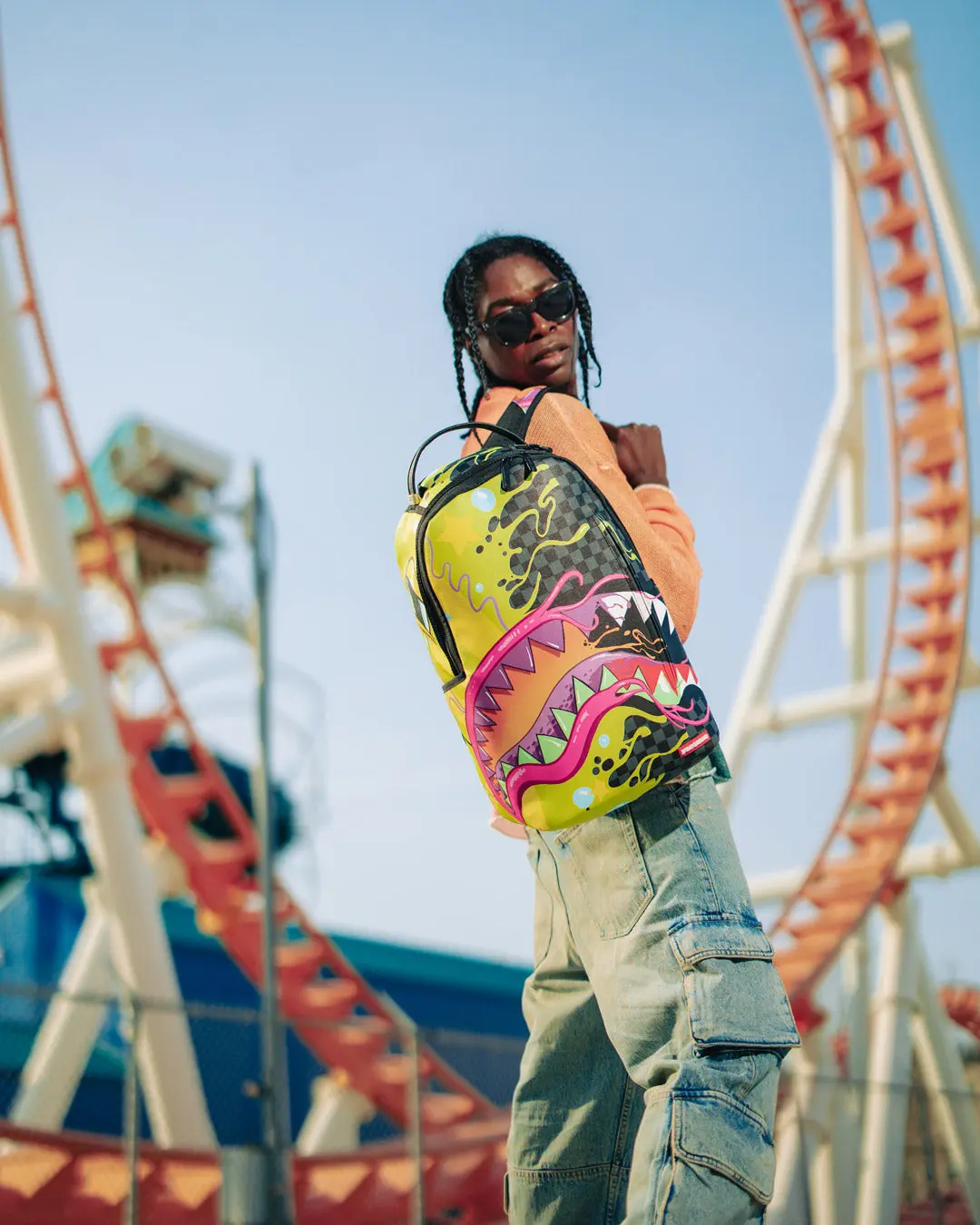 SLIME DIME BACKPACK - Image 2