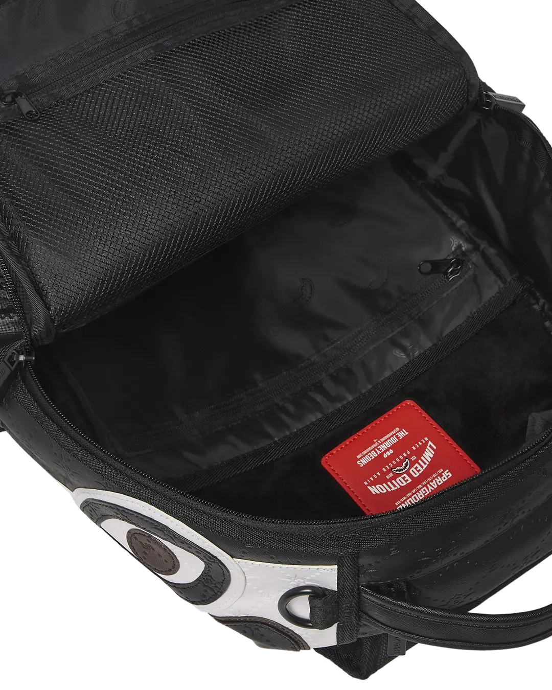 V.V.I.P. BACKPACK (DLXV) - Image 14
