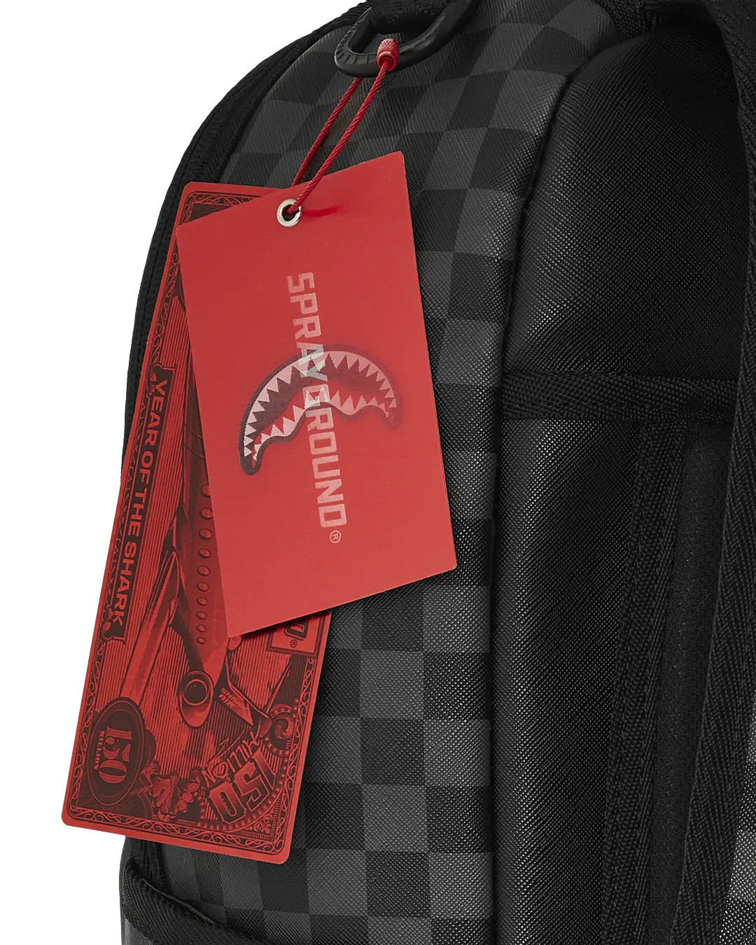 ANGRY BIRDS X MONEY BOYS BACKPACK - Image 10