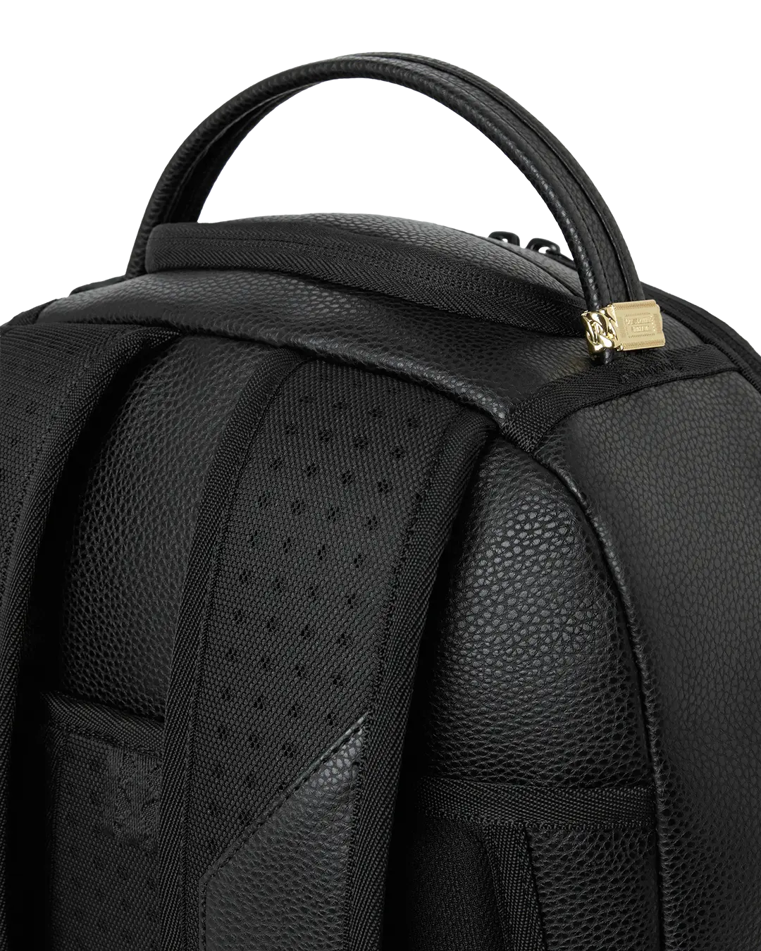 AMERICAN AIRLINES MAXIMUM ALTITUDE BACKPACK (BLACK) - Image 12