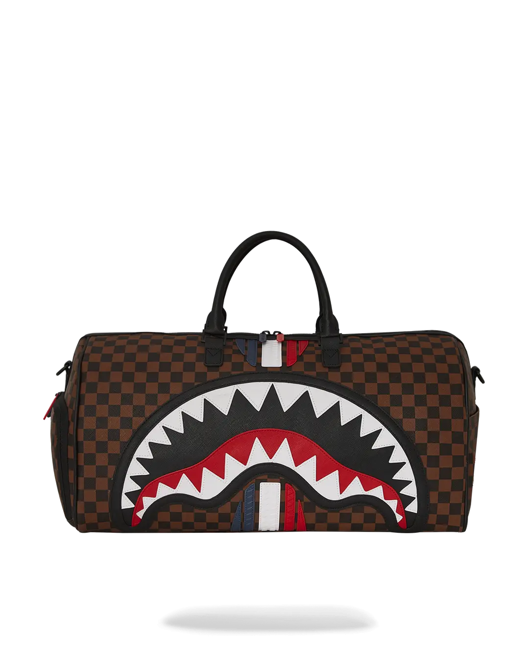 SHARKS IN PARIS GT DUFFLE
