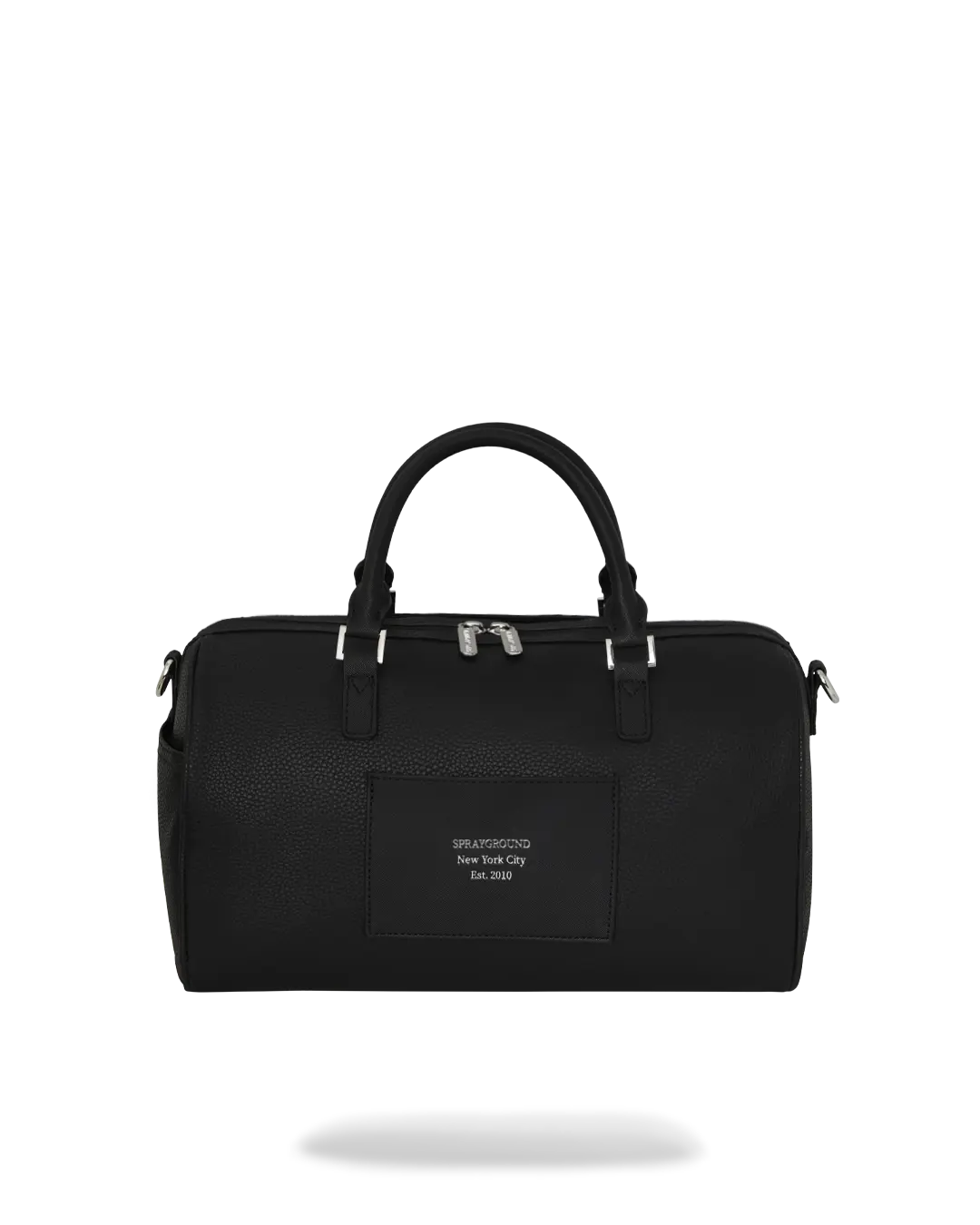 THE HQ MINI DUFFLE